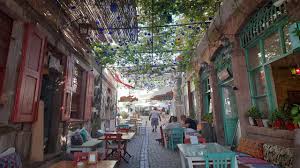 Küçükköy Otelleri